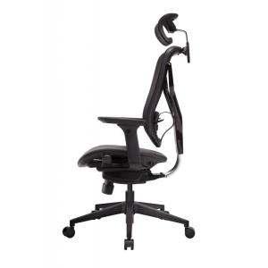 Купить GT Chair VIDA M, черный-8.jpg